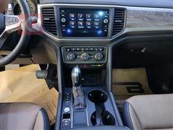 Volkswagen Atlas Cross Sport